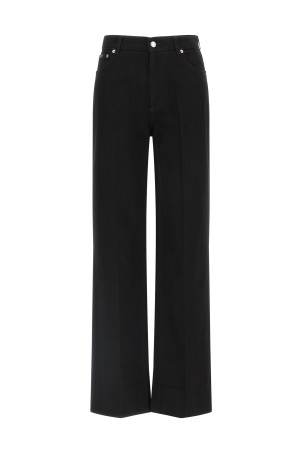 Flare pants Black Flare pants Black