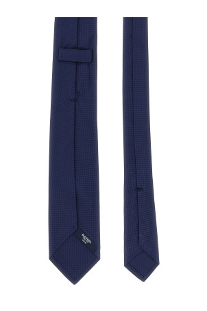 Patterned tie Multicolor Patterned tie Multicolor
