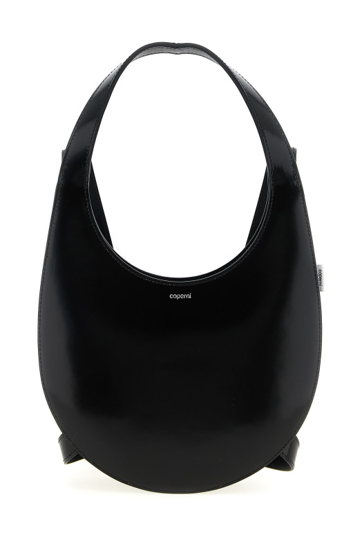 Рюкзак «Swipe» Чорний COPBA95F6045BLK Рюкзак «Swipe» Чорний COPBA95F6045BLK