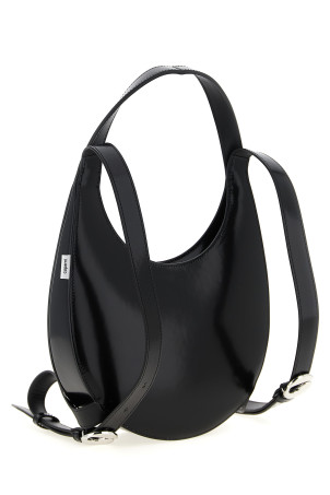 Рюкзак «Swipe» Чорний COPBA95F6045BLK Рюкзак «Swipe» Чорний COPBA95F6045BLK