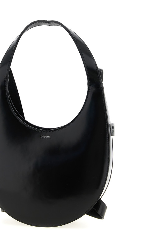 Рюкзак «Swipe» Чорний COPBA95F6045BLK Рюкзак «Swipe» Чорний COPBA95F6045BLK