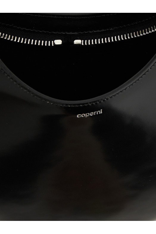 Рюкзак «Swipe» Чорний COPBA95F6045BLK Рюкзак «Swipe» Чорний COPBA95F6045BLK