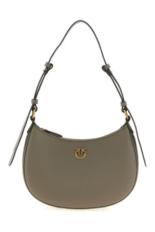 'Half Moon Mini' shoulder bag Beige 'Half Moon Mini' shoulder bag Beige