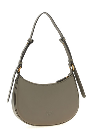 'Half Moon Mini' shoulder bag Beige 'Half Moon Mini' shoulder bag Beige