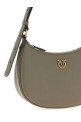 'Half Moon Mini' shoulder bag Beige 'Half Moon Mini' shoulder bag Beige