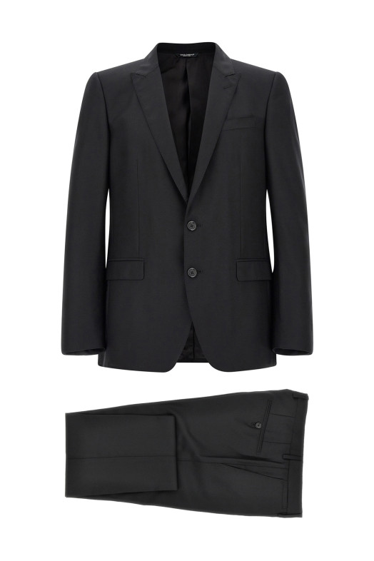 Сукня «Мартіні» Чорна GK0RMTGG059N0000 Сукня «Мартіні» Чорна GK0RMTGG059N0000