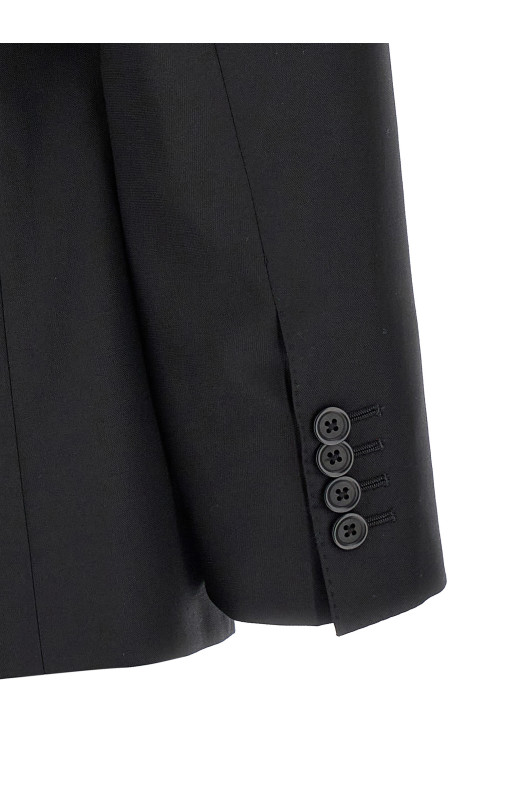 Сукня «Мартіні» Чорна GK0RMTGG059N0000 Сукня «Мартіні» Чорна GK0RMTGG059N0000