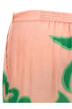 Silk pants Pink Silk pants Pink