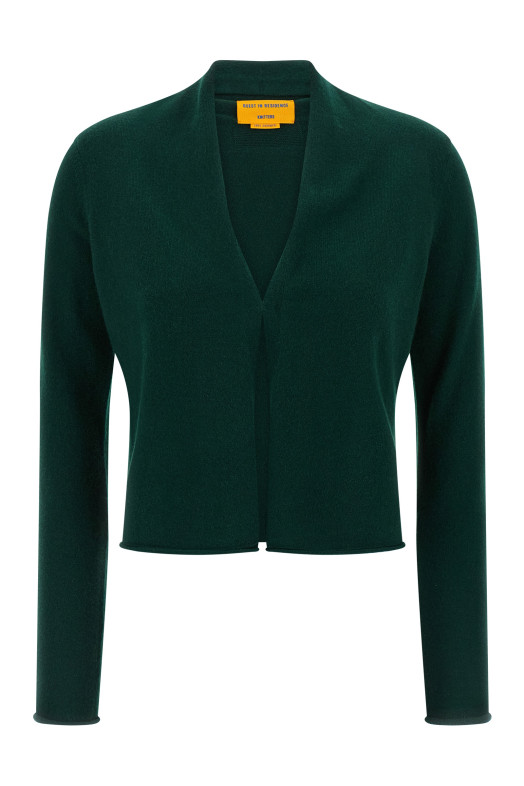 Кардиган «Стелс» Зелений W10510JLHOLLY Кардиган «Стелс» Зелений W10510JLHOLLY