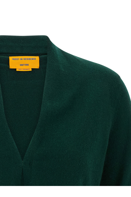 Кардиган «Стелс» Зелений W10510JLHOLLY Кардиган «Стелс» Зелений W10510JLHOLLY