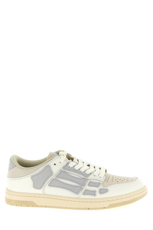 Кросівки «Skel Top Low» Різнокольорові AMFOSR1136GREY Кросівки «Skel Top Low» Різнокольорові AMFOSR1136GREY