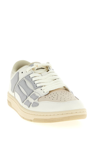 Кросівки «Skel Top Low» Різнокольорові AMFOSR1136GREY Кросівки «Skel Top Low» Різнокольорові AMFOSR1136GREY
