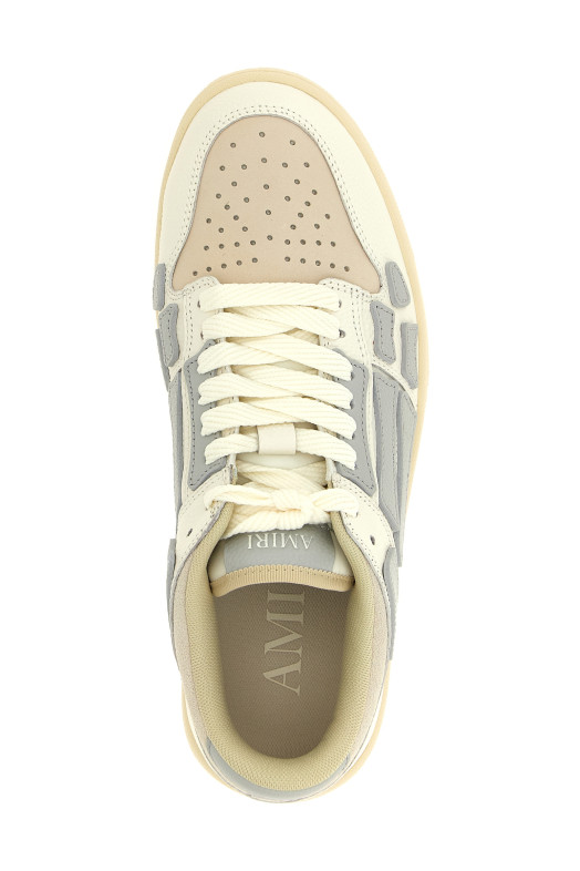 Кросівки «Skel Top Low» Різнокольорові AMFOSR1136GREY Кросівки «Skel Top Low» Різнокольорові AMFOSR1136GREY