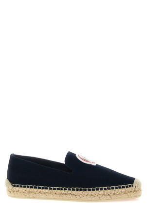 'Nanou' espadrilles Blue 'Nanou' espadrilles Blue