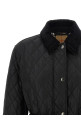 'Chiltern' jacket Black