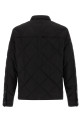 Cashmere overshihrt Black