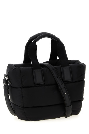 'Mini Caradoc' handbag Black
