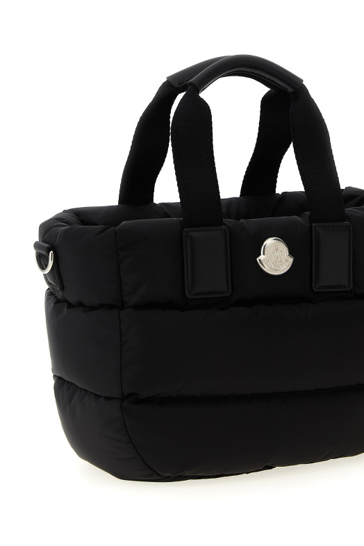 'Mini Caradoc' handbag Black 'Mini Caradoc' handbag Black