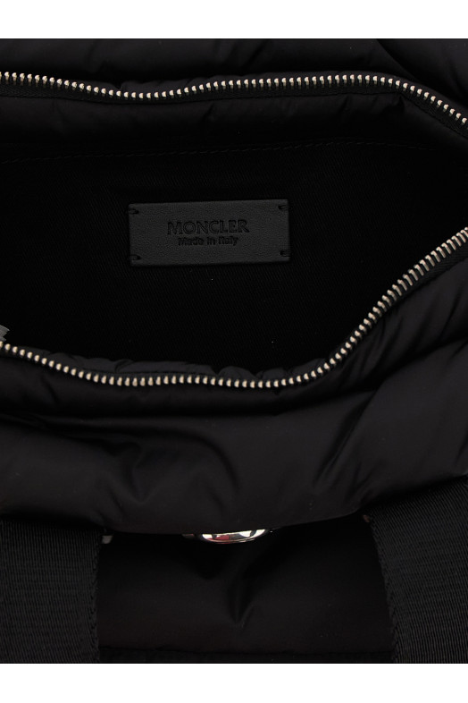 'Mini Caradoc' handbag Black 'Mini Caradoc' handbag Black