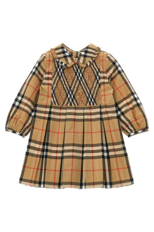 'Ida' dress Beige 'Ida' dress Beige