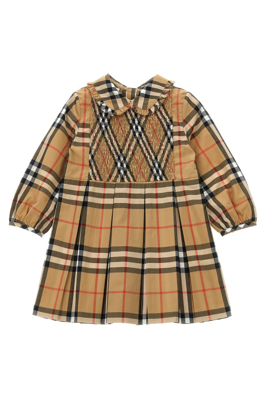 'Ida' dress Beige 'Ida' dress Beige