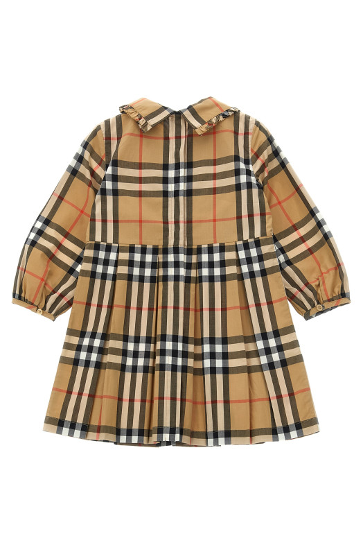 'Ida' dress Beige 'Ida' dress Beige