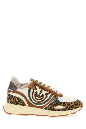 'Zoe 01' sneakers Multicolor 'Zoe 01' sneakers Multicolor
