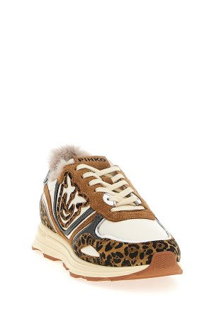'Zoe 01' sneakers Multicolor 'Zoe 01' sneakers Multicolor