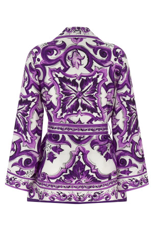 Pajama shirt Multicolor