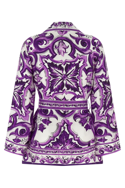 Pajama shirt Multicolor