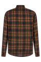 'Cassandre' lavallière shirt Multicolor 'Cassandre' lavallière shirt Multicolor