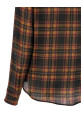 'Cassandre' lavallière shirt Multicolor 'Cassandre' lavallière shirt Multicolor