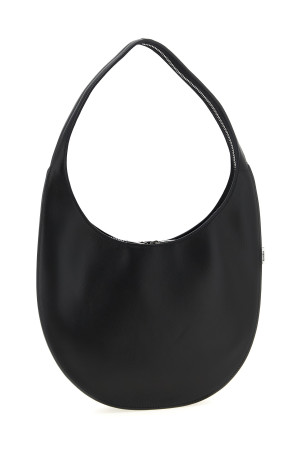Средняя сумка через плечо «Soft Swipe» Черная COPBA109F6012BLK Средняя сумка через плечо «Soft Swipe» Черная COPBA109F6012BLK