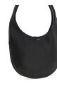 Средняя сумка через плечо «Soft Swipe» Черная COPBA109F6012BLK Средняя сумка через плечо «Soft Swipe» Черная COPBA109F6012BLK