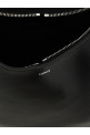 Средняя сумка через плечо «Soft Swipe» Черная COPBA109F6012BLK Средняя сумка через плечо «Soft Swipe» Черная COPBA109F6012BLK