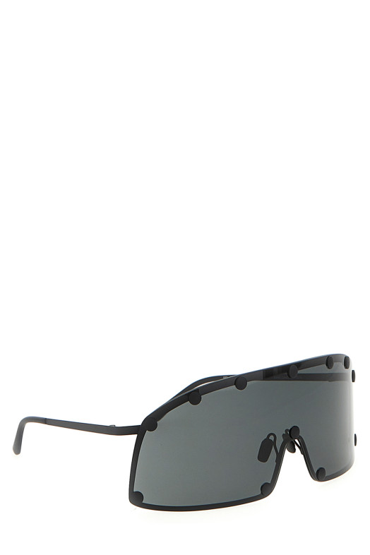 'Shielding' sunglasses Black 'Shielding' sunglasses Black