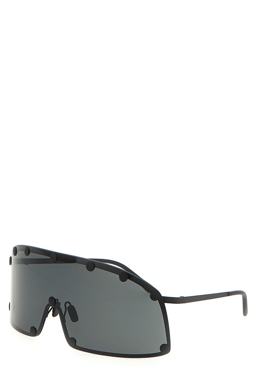 'Shielding' sunglasses Black 'Shielding' sunglasses Black