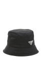 Logo bucket hat Black Logo bucket hat Black