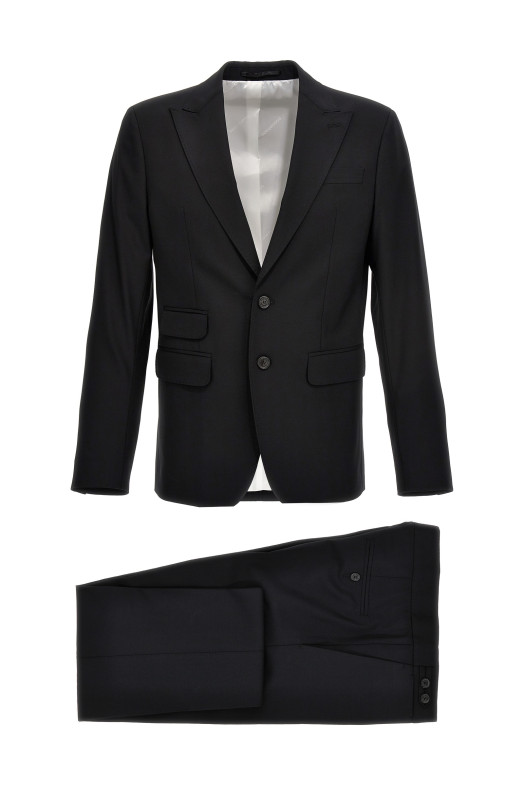 Сукня «Лондон» Чорна S74FT0457S40320900