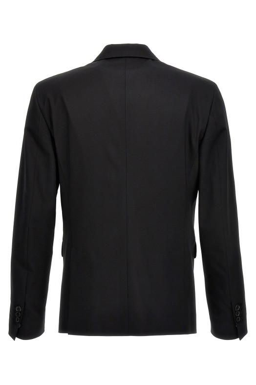 Сукня «Лондон» Чорна S74FT0457S40320900