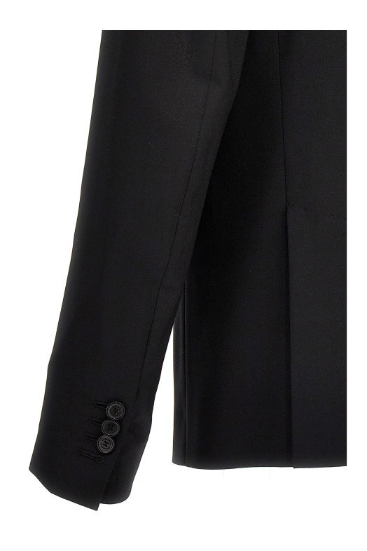 Сукня «Лондон» Чорна S74FT0457S40320900