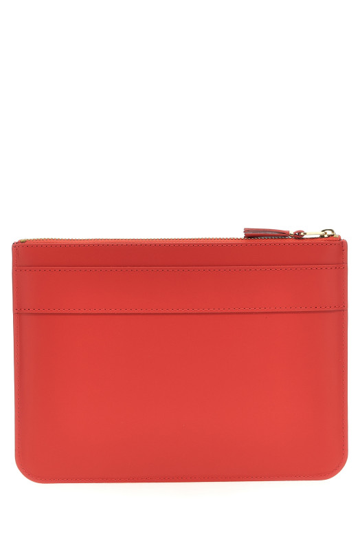 'Big Bow' wallet Red 'Big Bow' wallet Red
