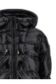 'Eleodoro' down jacket Black 'Eleodoro' down jacket Black