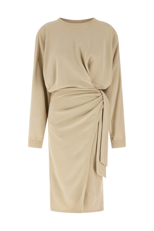 'Sandrina' dress Beige 'Sandrina' dress Beige