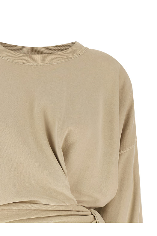 'Sandrina' dress Beige 'Sandrina' dress Beige