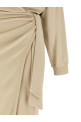 'Sandrina' dress Beige 'Sandrina' dress Beige
