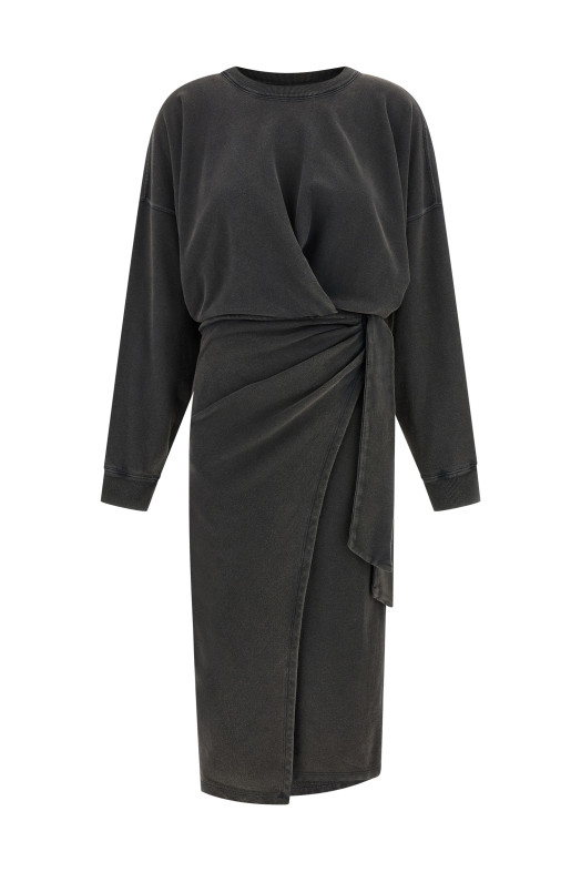 'Sandrina' dress Gray 'Sandrina' dress Gray