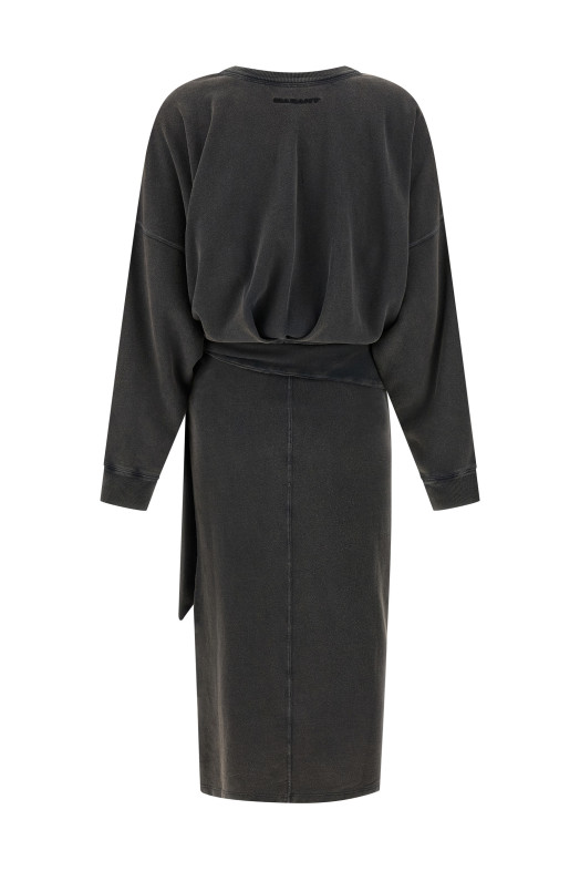 'Sandrina' dress Gray 'Sandrina' dress Gray