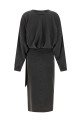 'Sandrina' dress Gray 'Sandrina' dress Gray