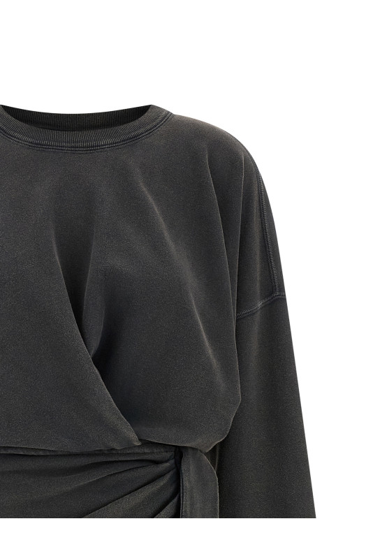 'Sandrina' dress Gray 'Sandrina' dress Gray